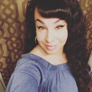 Meet your Posher, Reagan